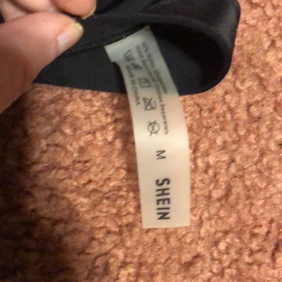 Shein Bikini Top - 50% OFF - Picture 2 of 4